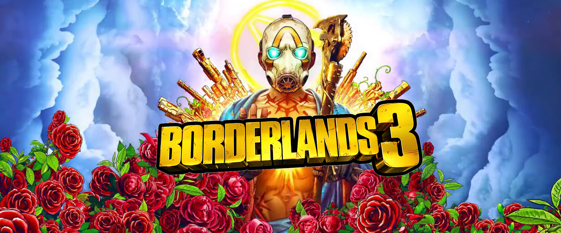 Borderlands 3